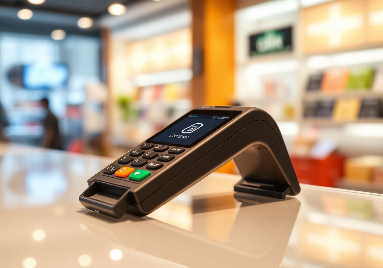 Datáfonos compatibles con Redsys y Dojo en TPVBIT